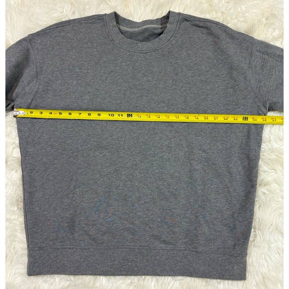 Lululemon Perfectly Oversized Crew - Picture 13 of 13